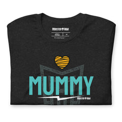 Monster High Mummy Black T-Shirt