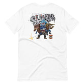 Street Sharks Spray Paint T-Shirt