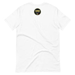 UNO Social Club WhiteT-Shirt