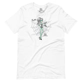 Monster High Barbie Frankie Barbie White T-shirt