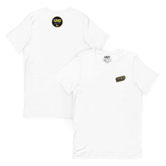 UNO Social Club WhiteT-Shirt