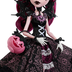 Monster High Draculaura Halloween Edition Doll