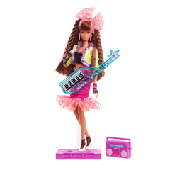 Barbie Rewind Doll - Night Out