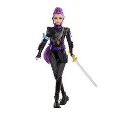KPop Demon Hunters Deluxe Rumi Fashion Doll