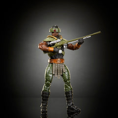 Masters of the Universe Chronicles 2026 Tri-Klops Action Figure