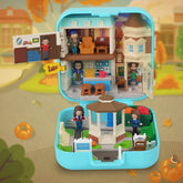 Polly Pocket Gilmore Girls Compact