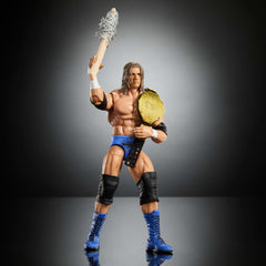 WWE Legends Elite Collection Triple H Action Figure