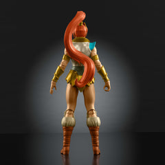 Masters of the Universe Origins 200X Cartoon Collection Teela Action Figure