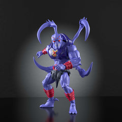 Masters of the Universe Origins 200X Cartoon Collection Webstor Action Figure