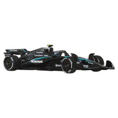 Hot Wheels Premium 2025 Formula 1® Mercedes-AMG PETRONAS Team #12