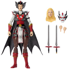 Masters of the Universe Masterverse Action Figures