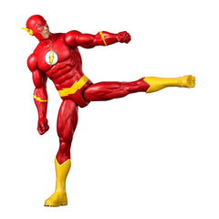 DC Premier The Flash Action Figure