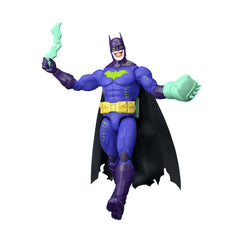 DC Premier Series 2 Jokerized Batman Action Figure