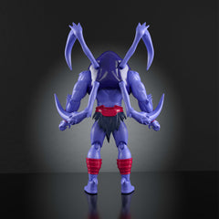 Masters of the Universe Origins 200X Cartoon Collection Webstor Action Figure