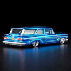 Hot Wheels RLC Exclusive 1959 Chevrolet Brookwood