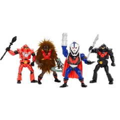 Masters of the Universe Origins The Evil Horde Action Figures Set