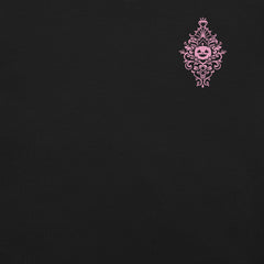 Monster High Draculaura Halloween Edition Black T-shirt