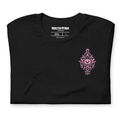 Monster High Draculaura Halloween Edition Black T-shirt