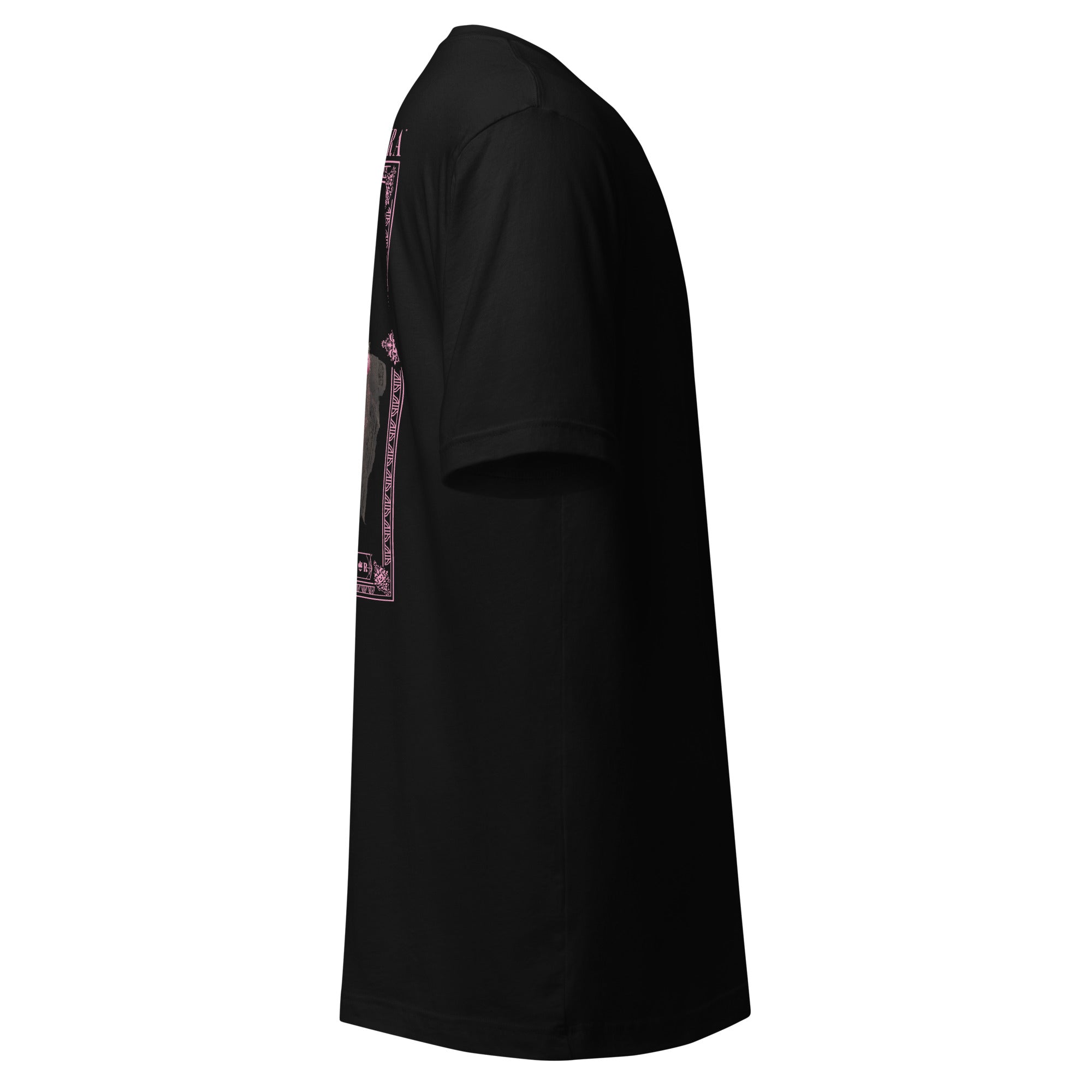 Monster High Draculaura Halloween Edition Black T-shirt