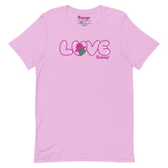 Barney Love T-Shirt