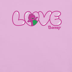 Barney Love T-Shirt
