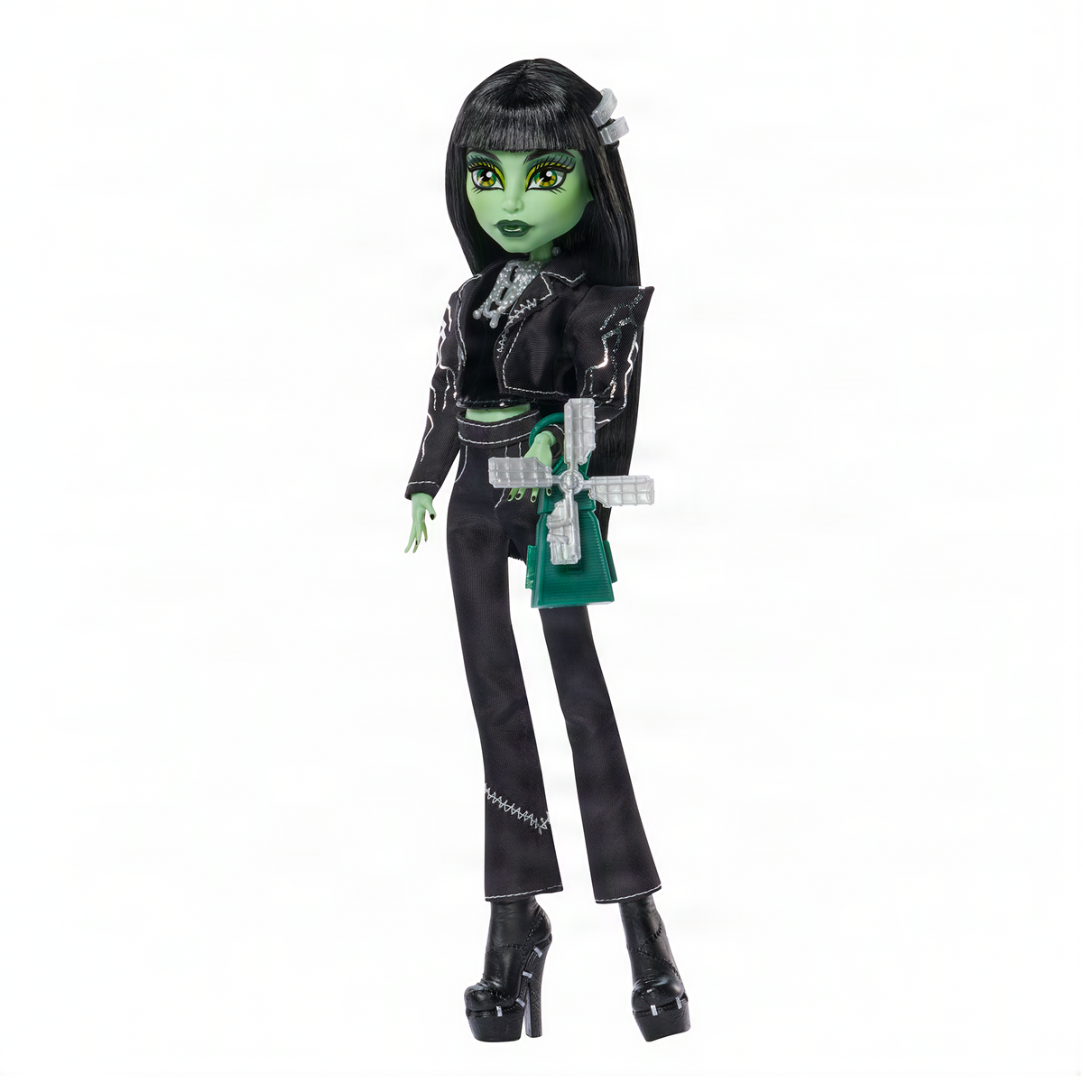 Monster High x Universal Monsters Frankenstein Doll