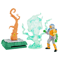 Masters of the Universe Origins Mysteries of Castle Grayskull Deluxe Accessories Pack